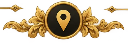 Ornamen Lokasi